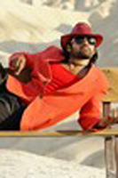 Sai Dharam Tej Photos